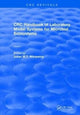Book cover of: CRC Handbook of Laboratory Model Systems for Microbial Ecosystems, Volume I. By: Julian W. T. Wimpenny