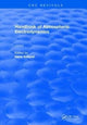 Book cover of: Handbook of Atmospheric Electrodynamics (1995). By: Hans Volland