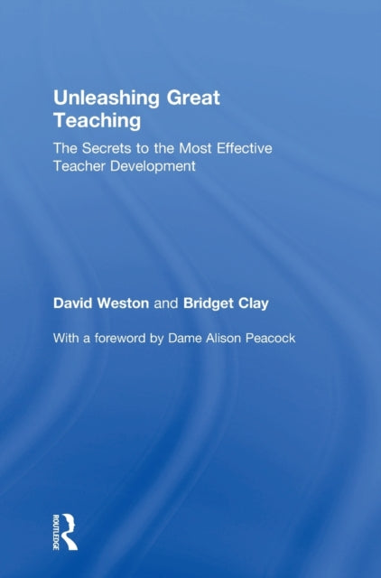 Unleashing Great Teaching