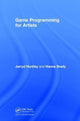 Book cover of: Game Programming for Artists