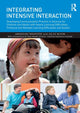 Book cover of: Integrating Intensive Interaction. By: Amandine Mourière