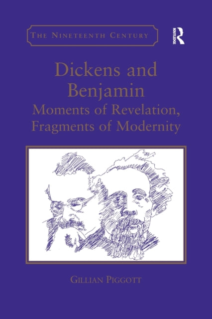 Dickens and Benjamin