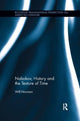 Book cover of: Nabokov, History and the Texture of Time. By: Will Norman