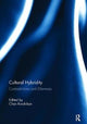 Book cover of: Cultural Hybridity. By: Kwok Bun Chan
