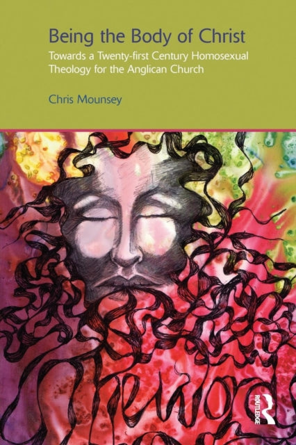 Being the Body of Christ