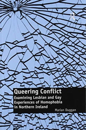 Queering Conflict