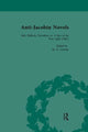 Book cover of: Anti-Jacobin Novels, Part I, Volume 3. By: W. M. Verhoeven
