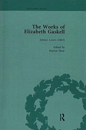 Works of Elizabeth Gaskell, Part II vol 9