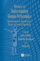 Book cover of: Advances in Understanding Human Performance. By: Tadeusz Marek