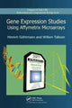 Book cover of: Gene Expression Studies Using Affymetrix Microarrays. By: Hinrich Gohlmann
