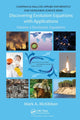 Book cover of: Discovering Evolution Equations with Applications. By: Mark McKibben