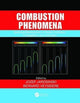 Book cover of: Combustion Phenomena. By: Jozef Jarosinski