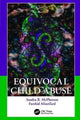Book cover of: Equivocal Child Abuse. By: Sandra B. McPherson