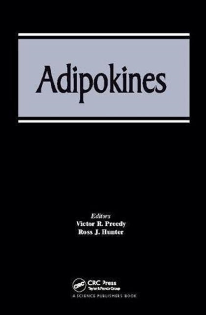 Adipokines