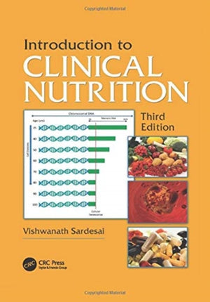 Introduction to Clinical Nutrition