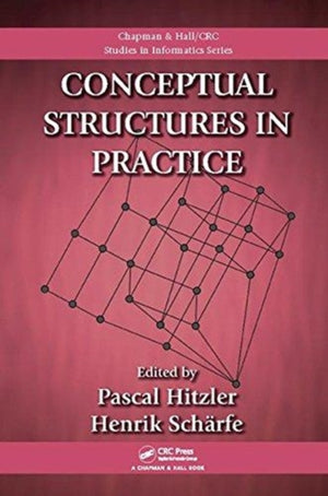 Conceptual Structures in Practice