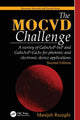 Book cover of: MOCVD Challenge. By: Manijeh Razeghi