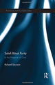 Book cover of: Salafi Ritual Purity. By: Richard Gauvain