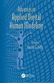 Book cover of: Advances in Applied Digital Human Modeling. By: Vincent Duffy
