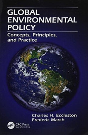 Global Environmental Policy