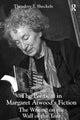 Book cover of: Political in Margaret Atwood's Fiction. By: Theodore F. Sheckels
