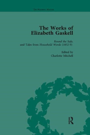 Works of Elizabeth Gaskell, Part I Vol 3