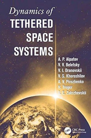 Dynamics of Tethered Space Systems