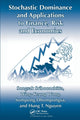 Book cover of: Stochastic Dominance and Applications to Finance, Risk and Economics. By: Songsak Sriboonchita