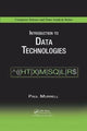 Book cover of: Introduction to Data Technologies. By: Paul Murrell
