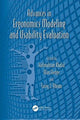 Book cover of: Advances in Ergonomics Modeling and Usability Evaluation. By: Halimahtun Khalid