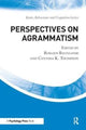 Book cover of: Perspectives on Agrammatism. By: Roelien Bastiaanse
