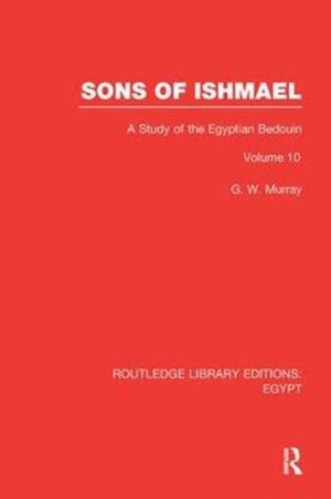 Sons of Ishmael (RLE Egypt)