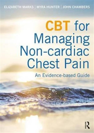 CBT for Managing Non-cardiac Chest Pain