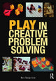 Book cover of: Play in Creative Problem-solving for Planners and Architects. By: Ronald J. Kasprisin