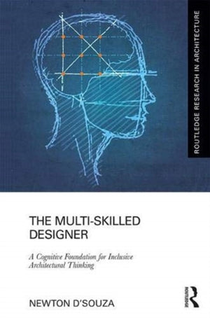 Multi-Skilled Designer