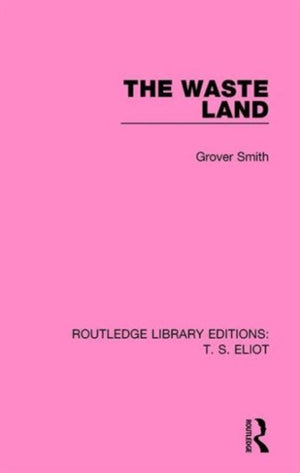 Waste Land