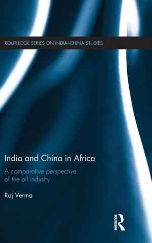 India and China in Africa