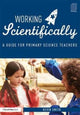 Book cover of: Working Scientifically. By: Kevin Smith