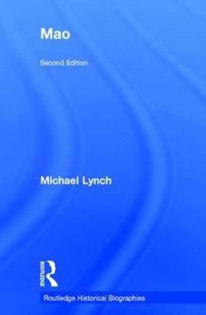 Book cover of: Mao. By: Lynch, Michael J.