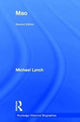 Book cover of: Mao. By: Lynch, Michael J.