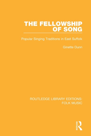 Fellowship of Song