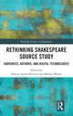 Book cover of: Rethinking Shakespeare Source Study