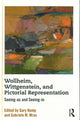 Book cover of: Wollheim, Wittgenstein, and Pictorial Representation. By: Gary Kemp