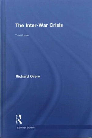 The Inter-War Crisis