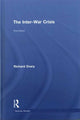 Book cover of: Inter-War Crisis. By: Richard Overy