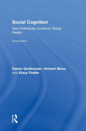 Social Cognition