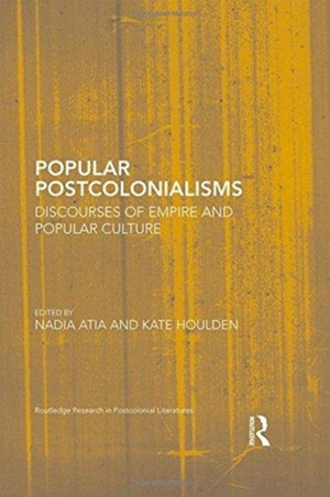 Popular Postcolonialisms