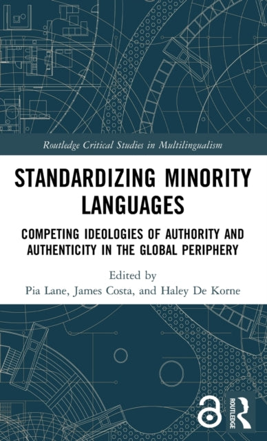 Standardizing Minority Languages