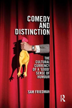 Comedy and Distinction