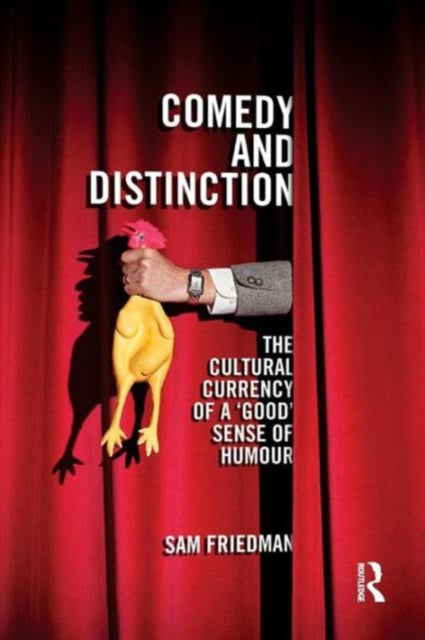 Comedy and Distinction